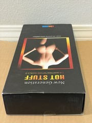 1/6 12″ Hot Stuff New Gen Edation Seamless Female Body 2.0 Silicon Action Figure