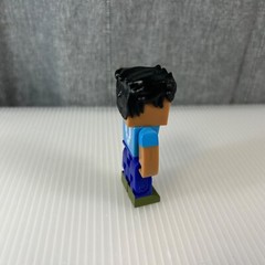 Tube Heroes Mystery Minis Dan 3″ Inch Action Figure Jazwares