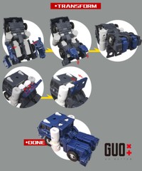 Calf cover panels Leg Cover Foot Filler Kit Upgrade For Kingdom Pipes -GO BETTER