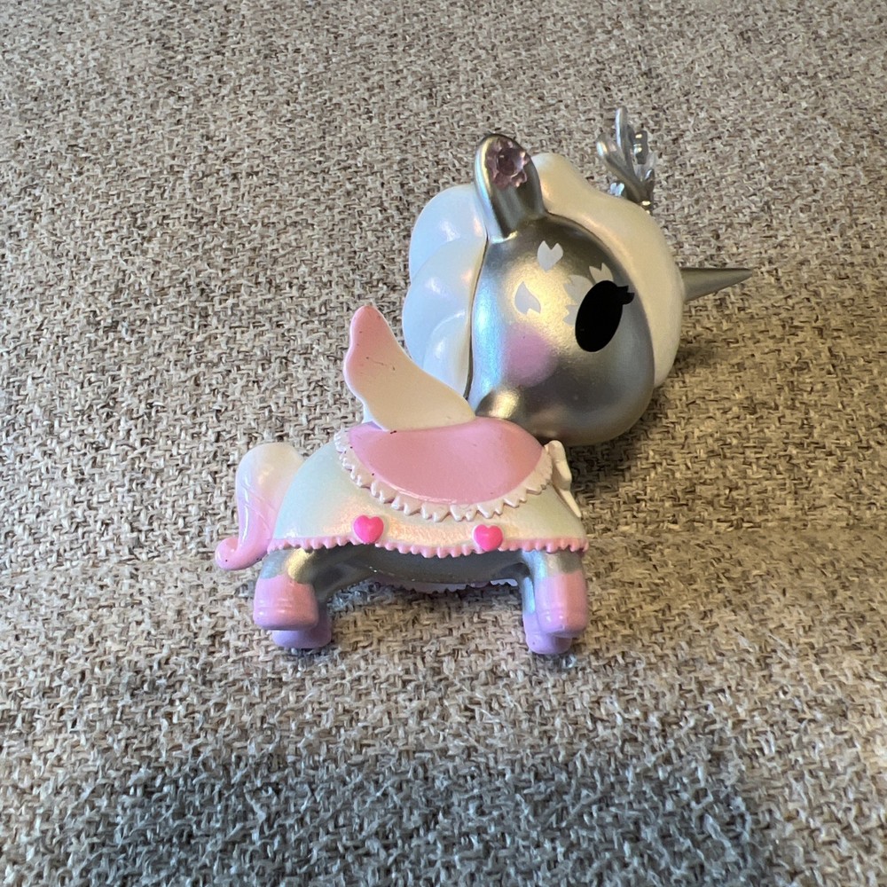 Tokidoki Unicorno PETAL Cherry Blossom Series 2 Mini Figure