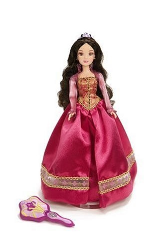 MGA Entertainment Shrek Kung Fu Princess Snow White