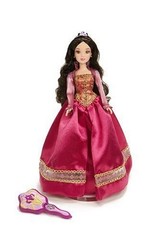 MGA Entertainment Shrek Kung Fu Princess Snow White