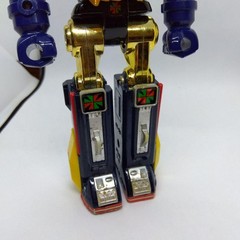 Daltanious Action Figure 845914