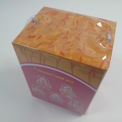 Ron English Popaganda X Secret Base Mc Supersized 4″ Vinyl Mindstyle Blind Box