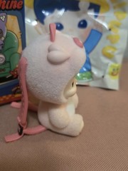 Popmart Hacipupu Rolling Time Machine Piggy Traveler Figure Confirmed Blind Box