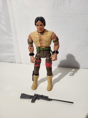 Chief Vintage Rambo Force Of Freedom Action Figure 1986 Coleco