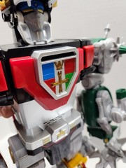 2024 Playmates Classic VOLTRON 40th Anniversary Legendary Series Set of 5 Lions