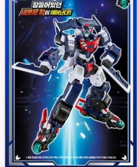 Metal Cardbot S Season2 Flash Vector Flashvector Transformer Robot Racing Car