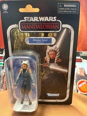 Lot of (7) Star Wars – THE MANDALORIAN Series 3.75″ Action Figures SEE PHOTOS!