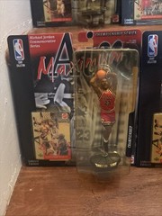 Michael Jordan Maximum Air Series Lot Of 10 Mattel MOC GOAT