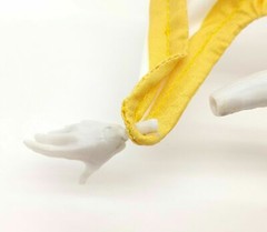 SU-C-STRM: 1/12 Wired cape for Marvel Legends X-Men Retro Storm (No Figure)
