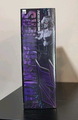 Threezero Transformers MDLX Megatron Action Figure