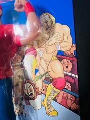 USA* Mattel vtg LJN WWE WWF Wrestling Superstars John Cena 8″ Action Figure MOC