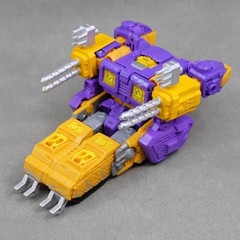 3D Print Supplementary Upgrade Kit For Siege Impactor