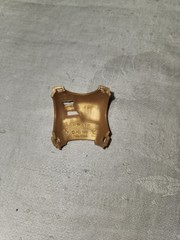 Vintage New Adventures Of He-Man Armor Complete & Extra Back Parts