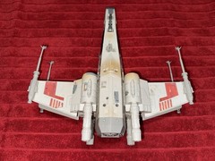 Star Wars X Wing Fighter