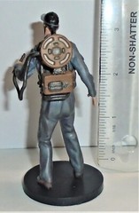 STAR WARS ROGUE One Disney FIGURE Deluxe Figurine Statue 2016 Bodhi Rook
