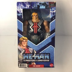 Netflix He-Man and the Masters of the Universe 9″ Action Figure NEW