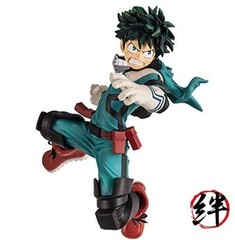 Banpresto – My Hero Academia Statue Gift Character Multicoloured 82610