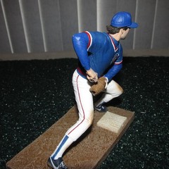 McFarlane Ryne Sandberg Chicago Cubs Cooperstown Series 5 variant (open/loose)