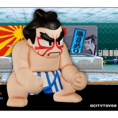 1PC Random Citytoy80 Sweet Fight The Word Cover 2.9″ Surprise Box Action Figure