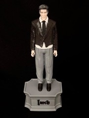 Addams Family Full Set Of 7 Figures Scaled