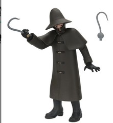 NECA Toony Terrors I Know What You Did Last Summer Fisherman Action Figure