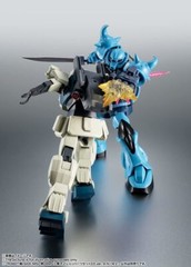 BANDAI Mobile Suit Gundam 08th MS Platoon Option Parts Set 03 ver. A.N.I.M.E.