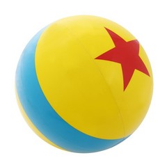 Disney Pixar Collection Beach Ball Pixar Ball 40cm