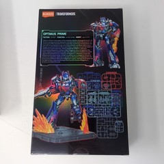 Blokees Model Lot: Transformers Megatron & Optimus Prime. Sealed Ships Today