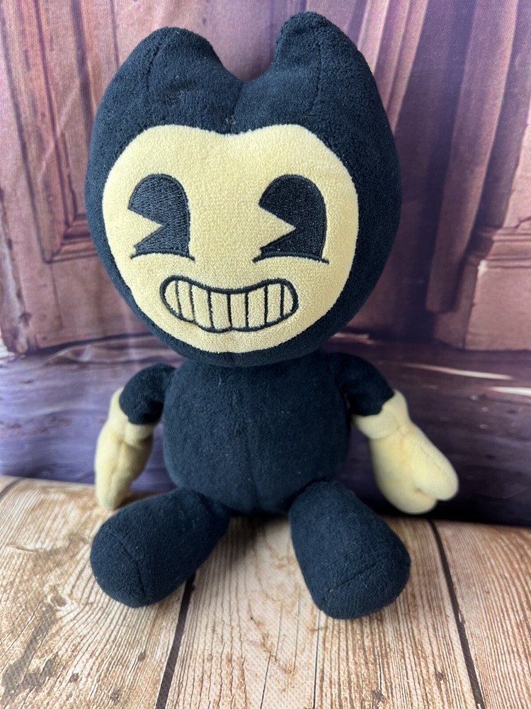 Phatmojo Bendy Plush 2019 Reg No. PA18914