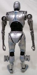 NECA Robocop vs The Terminator EndoCop 7″ Scale Action Figure Incomplete