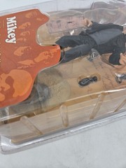 The Goonies Mikey Movie Action Figure Made by Mezco Toys 2007 NOS