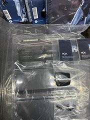 Fanhome MGM Robocop Build Pack 20 Stages 75, 76, 78, BO9