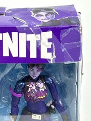 McFarlane Toys Fortnite Dark Bomber Premium Action Figure