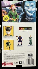 Masters of the Universe Cartoon Collection Queen Marlena 2026 New in hand!