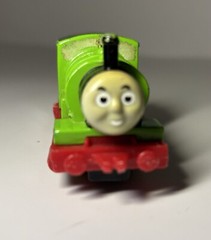 Vintage 1990s ERTL Thomas The Train And Friends Die-cast /plastic Lot Of 8