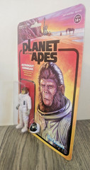 2018 ReAction Planet Of The Apes ASTRONAUT CORNELIUS 3.75″ Figures Super 7 NEW
