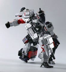 R-53 Tyrantron Rise | Mastermind Creations | Reformatted