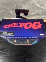NECA The Fog Stevie Wayne 8″ Clothed Action Figure Scream Factory Exclusive NEW