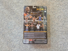 JAKKS Pacific WWE / WWF Classic Superstars BAM BAM BIGELOW