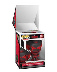 Funko Horror Mystery Pop! Complete Set of 6 Opened Confirmed PRE ORDER