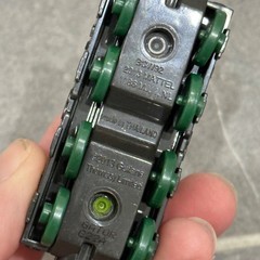 Fisher-Price Thomas & Friends Take-n-Play Gator Die-Cast Metal Engine BCW92 2013