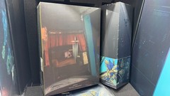 MOSHOW TOYS Mecha Break Falcon Custom Collector’s Edition ？？？？/8000 USAship
