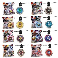 300+ styles gyro toy Combo burst Metal Fusion Metal Masters Metal fun Battle
