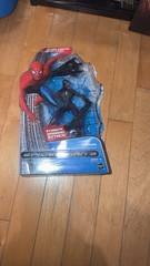 Hasbro Spider-Man 3 Action Figure Lot