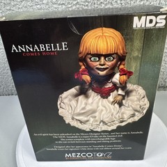 Conjuring Universe (2020) AnnaBelle Comes Home (Doll Figure) New Sealed