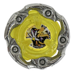 World’s Smallest BEYBLADES Fighting Battling Spinning Top Toy