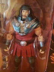 BNIB Mattel MOTU Masters of the Universe Chronicles Ram Man Action Figure 2026