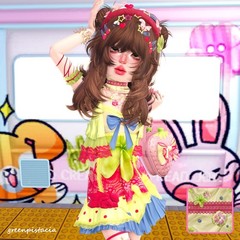 Dress To Impress *DLC CODE* 🩵 Bubblegum Gal FASHION PACK Patterns – Msg ASAP